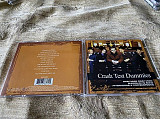 Crash Test Dummies-2008 Collections Made in Austria by Sony DADC A00