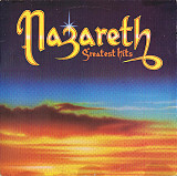 Nazareth – Greatest Hits