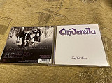 Cinderella-88(2010) Long Cold Winter