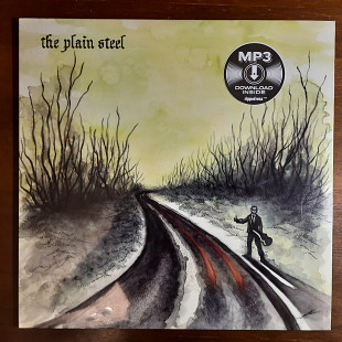 The Plain Steel – "folk 'n' roll" 2012