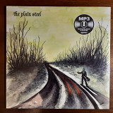 The Plain Steel – "folk 'n' roll" 2012