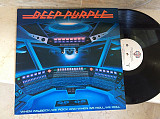 Deep Purple ‎– When We Rock, We Rock And When We Roll ( USA ) LP