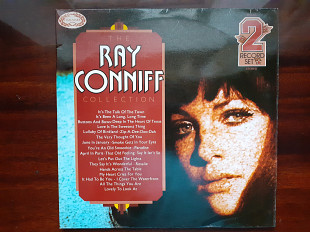 Двойная виниловая пластинка LP Ray Conniff – The Ray Conniff Collection