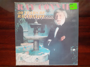 Виниловая пластинка LP Ray Conniff – 30 Years Of Ray Conniff