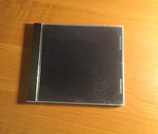 Metallica Black album CD ( компакт диск ) USA оригинал