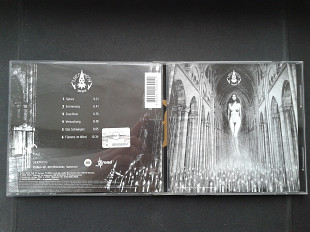Lacrimosa - Satura