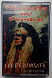 The Perumanta - Historia De Piedra 1993