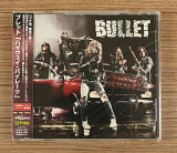 Bullet – Highway Pirates (Япония, Happinet)