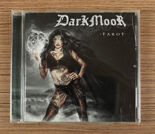 Dark Moor – Tarot (Япония, Avalon)