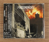 Masterstroke – Apocalypse (Япония, Stay Gold)
