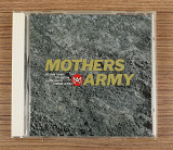 Mothers Army - Mothers Army (Япония, Far East Metal Syndicate)