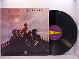 The Temptations – 1990 LP 12" USA