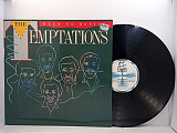 The Temptations – Back To Basics LP 12" Germany