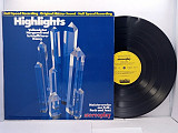 Various – Stereoplay - Highlights 1 2LP 12" Germany