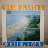 GOLDEN ORPHEUS STARS 2 LP