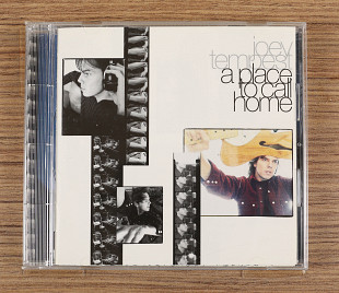 Joey Tempest – A Place To Call Home (Япония, Polar)