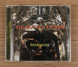 Stingray – Heaven's Door (Япония, Castle Records)