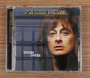 Joe Lynn Turner – Under Cover (Япония, Canyon International)