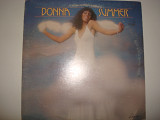 DONNA SUMMER-A love trilogy 1976 USA Funk / Soul Disco