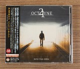 21Octayne – Into The Open (Япония, Nexus)
