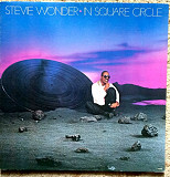 Stevie Wonder ‎– In Square Circle (Booklet в наличие )