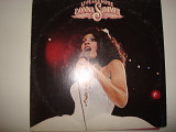 DONNA SUMMER-Live and more 1978 2LP USA Electronic Disco