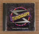 Diesel Dahl's Tindrum – Cool, Calm & Collected (Япония, Zero Corporation)