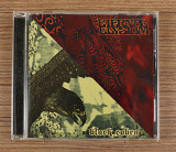 Eternal Elysium / Black Cobra – Eternal Elysium / Black Cobra (Япония, Diwphalanx Records)