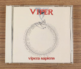Viper – Vipera Sapiens (Япония, Victor)