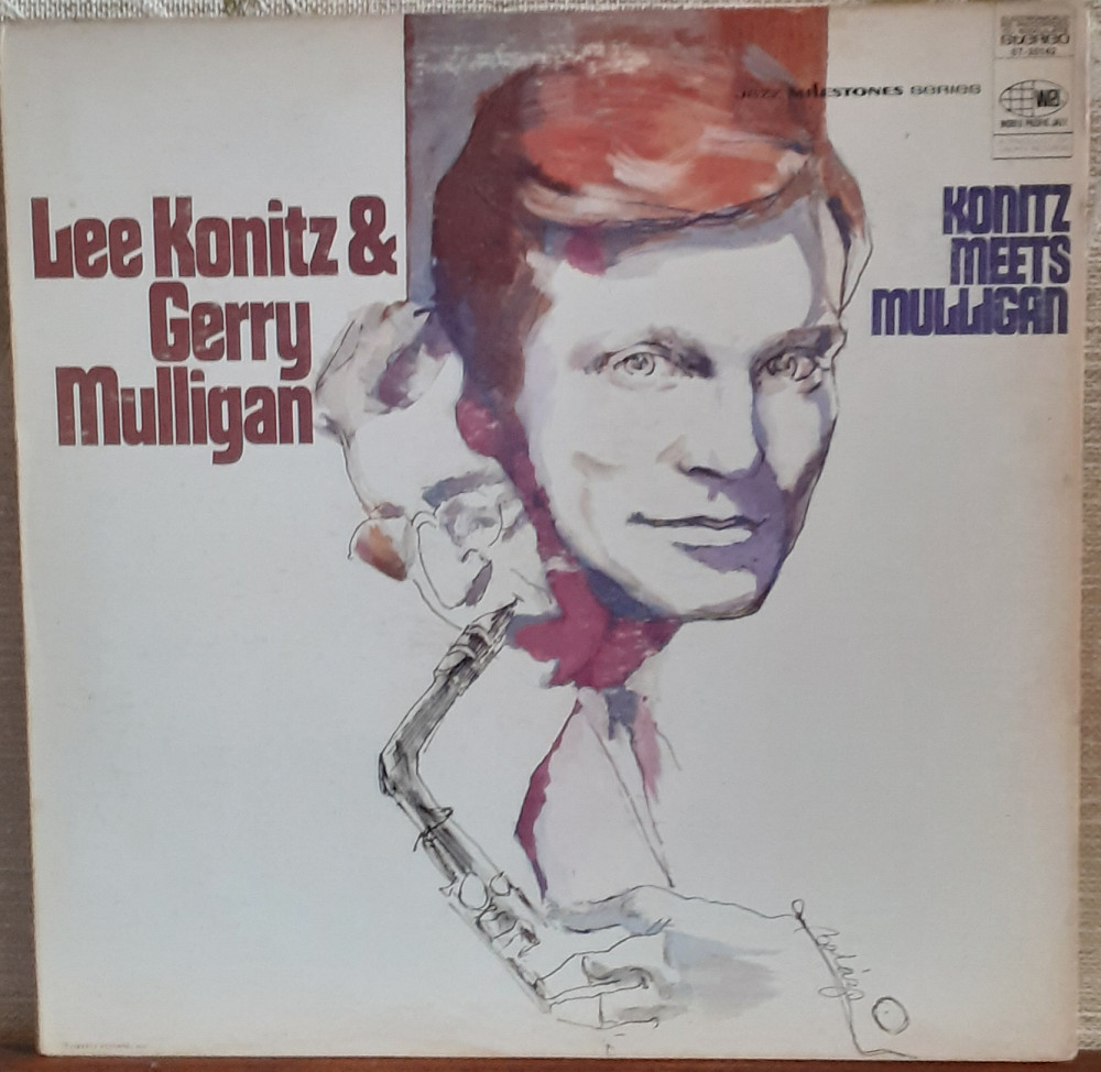 Ли винил. 1968 Stereokonitz (Lee Konitz album). 1968 Lee Konitz European Episode. 1984 Wild as Springtime (Lee Konitz, Harold Danko). Lee Konitz 1993 the Jobim collection with Peggy Stern.