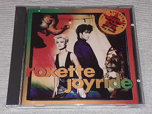 Фирменный Roxette - Joyride