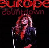 Europe (Супер сборник) – The Final Countdown 1992