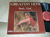 Petula Clark ‎– Greatest Hits Of Petula Clark ( USA ) LP
