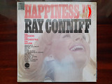Виниловая пластинка LP Ray Conniff – Happiness Is