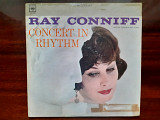 Виниловая пластинка LP Ray Conniff And His Orchestra And Chorus – Concert In Rhythm