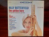 Виниловая пластинка LP Billy Butterfield – The Golden Horn