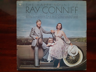 Виниловая пластинка LP Ray Conniff – The Happy Sound Of Ray Conniff