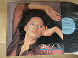 Diana Ross ‎– Diana Ross ( Bulgaria ) LP
