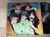 Trooper – Thick As Thieves ( USA ) LP ***