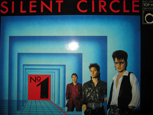 Silent circle. Silent circle 1986 пластинка. Silent circle no. 1 1986. Silent circle 1986 no 1 LP. Пластинка Silent circle 1.