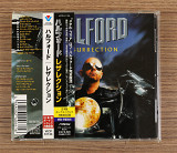 Halford ‎– Resurrection (Япония, Victor)