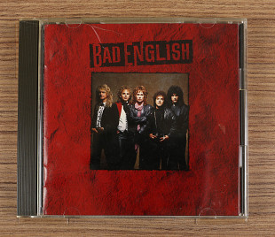 Bad English – Bad English (Япония, Epic)