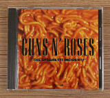 Guns N' Roses – The Spaghetti Incident? (Япония, Geffen Records)