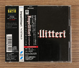 Impellitteri – Impellitteri (Япония, Relativity)