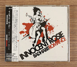 Innocent Rosie – BadHabit Romance (Япония, Stay Gold)