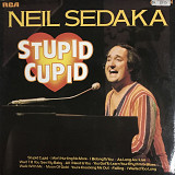 Neil Sedaka - "Stupid Cupid"