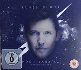 James Blunt - "Moon Landing (Apollo Edition)", CD+DVD