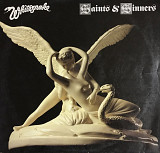 Whitesnake - "Saints & Sinners"
