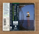 Dream Theater – Falling Into Infinity (Япония, EastWest Records America)