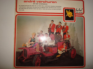 ANDRE VERCHUREN- André Verchuren & Son Orchestre France